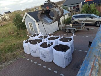 Compost - Afbeelding 2
