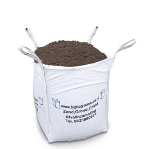 Bigbag Teelaarde