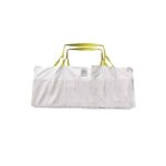 3 kuub's afvalzak voor Bsa