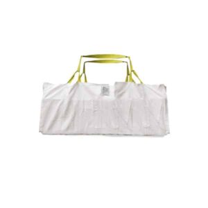 3 kuub's afvalzak voor Bsa